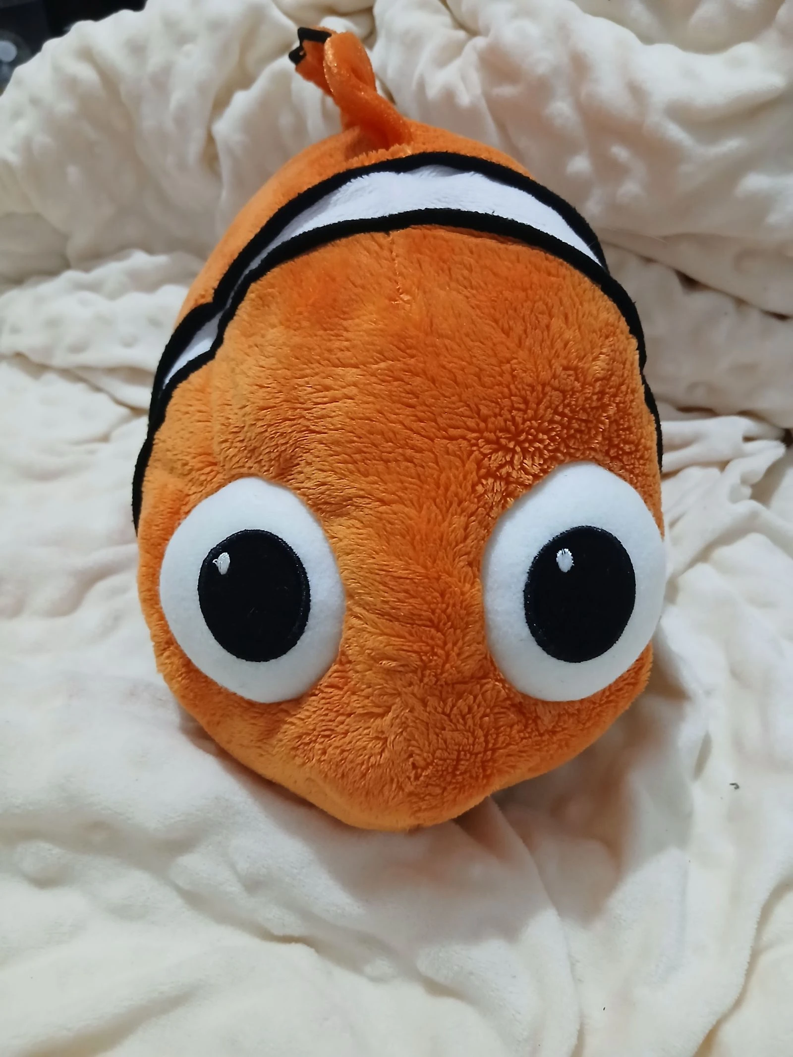 Pluche Nemo Disney – photo 2